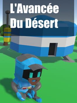 L'Avancée du Désert