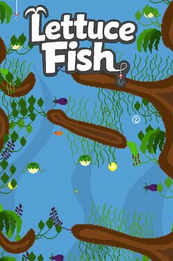 Lettuce Fish