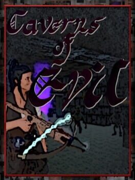 Caverns of Evil
