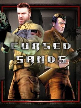 RealRTCW: Cursed Sands