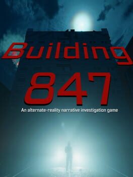 Building 847