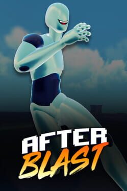 Afterblast