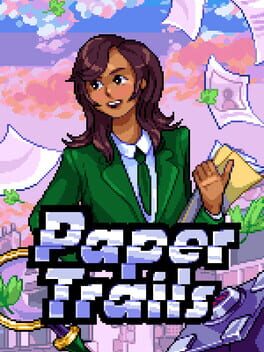 Paper Trails