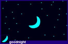 Goodnight