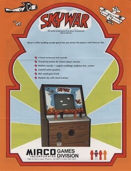 Sky War