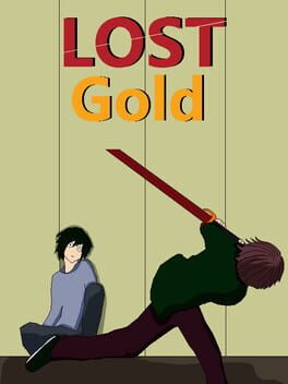 Lost Gold