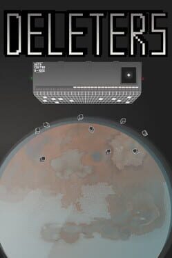 Deleters