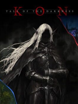 Kon: Tale of the Darkness