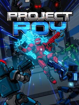 Project Roy