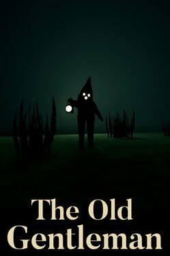 The Old Gentleman
