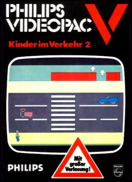 Verkehrsspiele 2