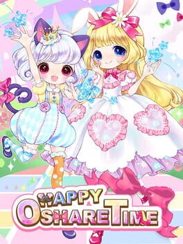 Happy Oshare Time