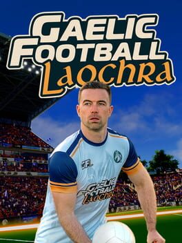 Gaelic Football Laochra