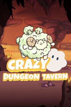Crazy Dungeon Tavern