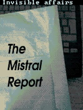 The Mistral Report