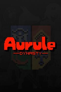 Aurule Dynasty
