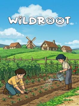 WildRoot