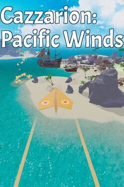 Cazzarion: Pacific Winds
