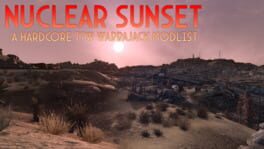 Fallout: Nuclear Sunset