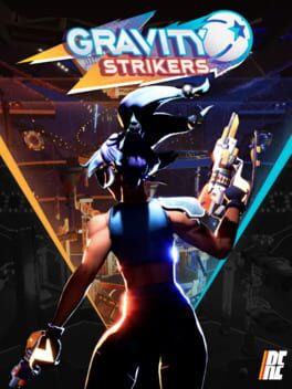 Gravity Strikers