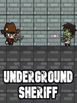 Underground Sheriff