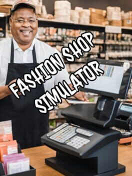 Fashion Shop Simulator