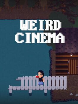 Weird Cinema