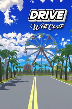 Drive West Coast