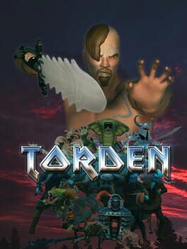Torden