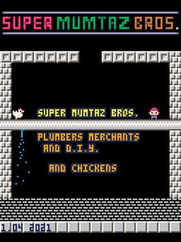 Super Mumtaz Bros.