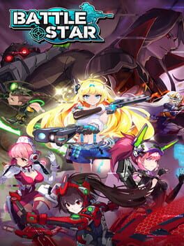 Battle Star