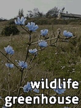 Wildlife Greenhouse