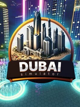 Dubai Simulator