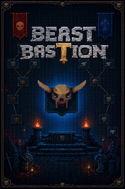 Beast Bastion
