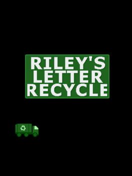 Riley's Letter Recycle