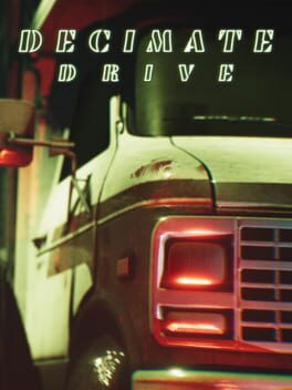 Decimate Drive