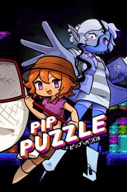 Pip Puzzle