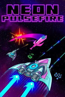 Neon Pulsefire