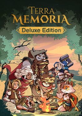 Terra Memoria: Deluxe Edition