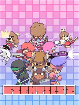 Fighties 2
