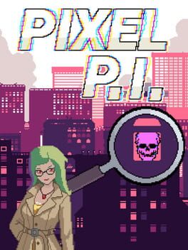 Pixel P.I.