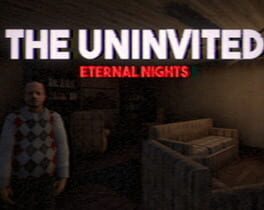 The Uninvited