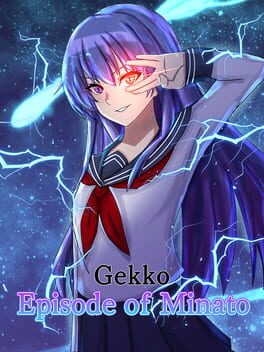Gekko: Episode of Minato