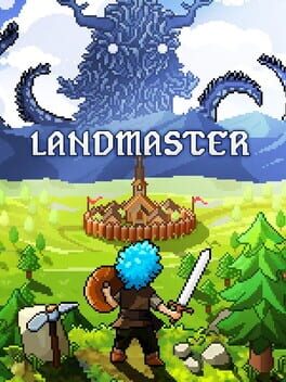 Landmaster