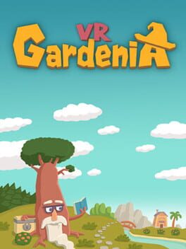 Gardenia VR