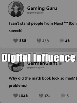 Digital Influence