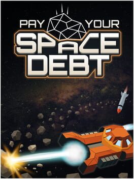 Pay Your Space Debt