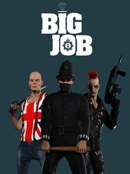 Big Job