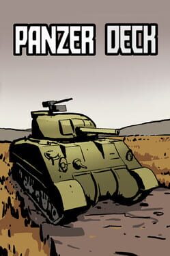 Panzer Deck
