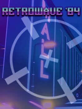Retrowave '84